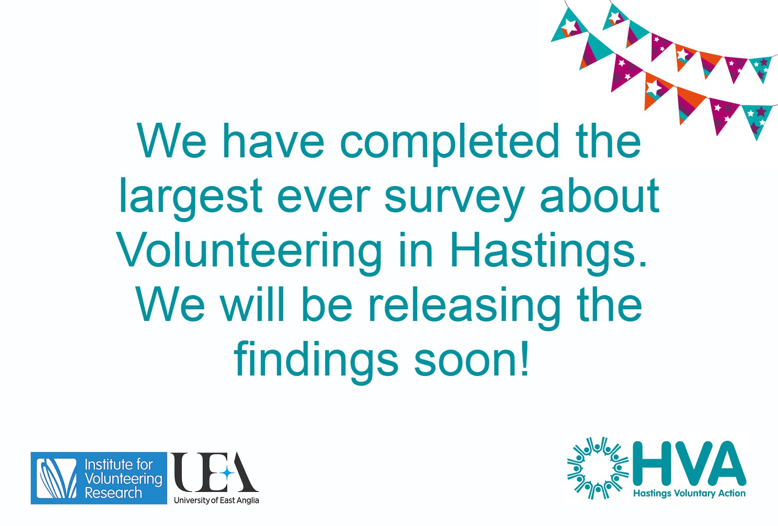 Hastings Voluntary Action | Supporting The Community In Hastings!